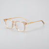 Acetate Square Glasses Frames MS JMMPD02