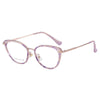 TR90 Cat Eye Glasses Frames S11916