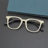 Elmer Retro Rectangle Glasses Frame