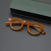 Batts Acetate Oval Glasses Frame