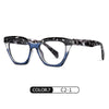 TR90 Square Glasses Frames S26111