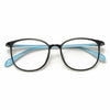 TR90 Ultra-light Female Glasses