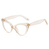 TR90 Cat Eye Glasses Frames 97398