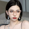 Fashion New Cat Eye Glasses