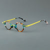 Ronan Vintage Distinctive Glasses Frame