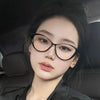 TR90 Cat Eye Glasses Frames T7212