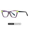 TR90 Butterfly Glasses Frames PS8827