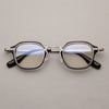 Acetate Square Glasses Frames V3