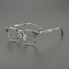 Acetate Square Glasses Frames SC1101