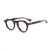 Acetate Round Glasses Frames 8139-R