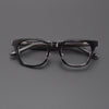 Bello Acetate Round Glasses Frame