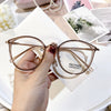 TR90 Cat Eye Glasses Frames M2053