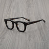 Acetate Square Glasses Frames SC8173