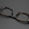 Acetate Round Glasses Frames SC2066