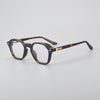 Geometric Acetate Glasses Frames MS JMMPD04