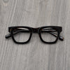 Acetate Square Glasses Frames SC8173