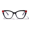 New Cat eye women Glasses