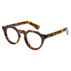 Acetate Round Glasses Frames SP vintage 9583