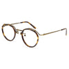 Zayden Acetate Round Glasses Frames