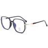 WOMEN'S DIAMOND PORTABLE FASHION GLASSES