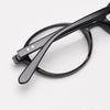 TR90 Oval Glasses Frames W72351