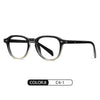 TR90 Round Glasses Frames S31101