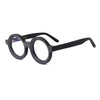 Acetate Round Glasses Frames BD004