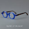 Retro frames 1582