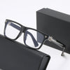 TR90 Retro Square Glasses