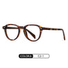 TR90 Round Glasses Frames S31101