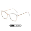 TR90 Butterfly Glasses Frames WB605