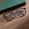 Bonne Acetate Square Glasses Frame