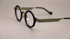 Acetate Round Glasses Frames V6