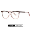 TR90 Butterfly Glasses Frames TR3518