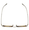 Titanium Vintage Round Eyeglasses Frames  RLT5911