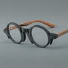 Darian Vintage Acetate Glasses Frame