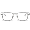 Retro Titanium Ultra-Light Glasses Frame DLX125