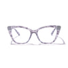 New Cat eye women Glasses