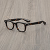 Acetate Square Glasses Frames SC8178