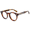 Acetate Round Glasses Frames SP Vintage9632