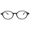 TR90 Oval Glasses Frames W72351