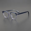 Acetate Square Glasses Frames SC8115