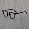 Palma Acetate Square Glasses Frame