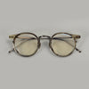 Titanium Round Glasses Frame SC0324