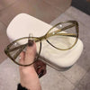 TR90 Cat Eye Glasses Frames T7212