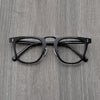 Palma Acetate Square Glasses Frame