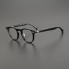 Acetate Square Glasses Frames SC8103