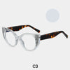 Cat eye TR90 Glasses