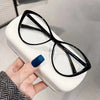 Retro Cat Eye Glasses