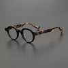 Acetate Round Glasses Frames SC20238